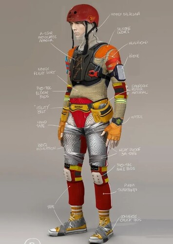 The Flash photo 1