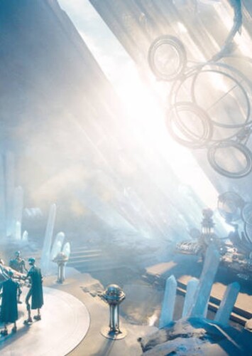 The Fortress of Solitude photo 3
