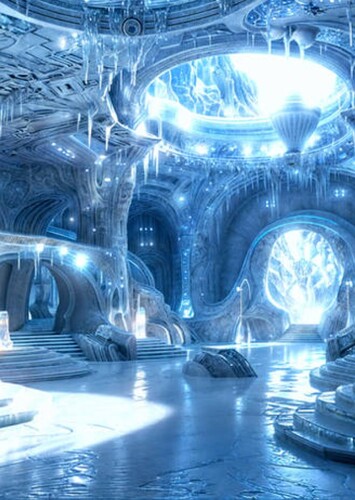 The Fortress of Solitude photo 2