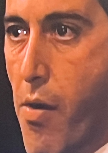THE GODFATHER MICHAEL photo 3