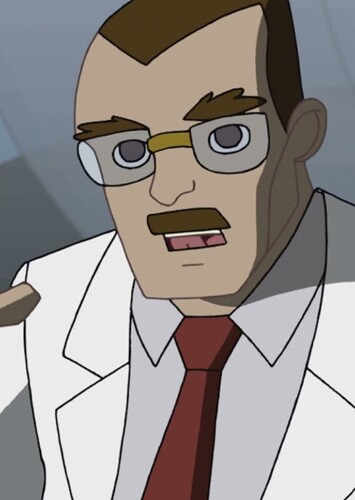 The Jackal photo 1