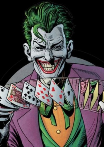 The Joker photo 6
