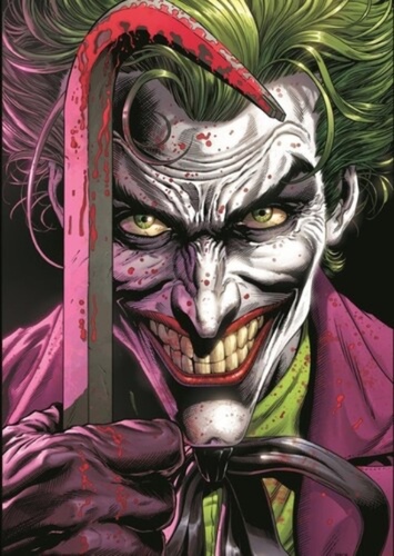 The Joker photo 5