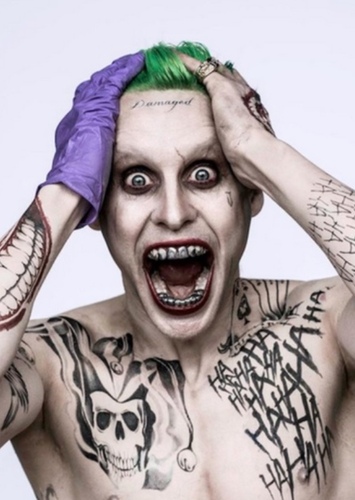 The Joker photo 5