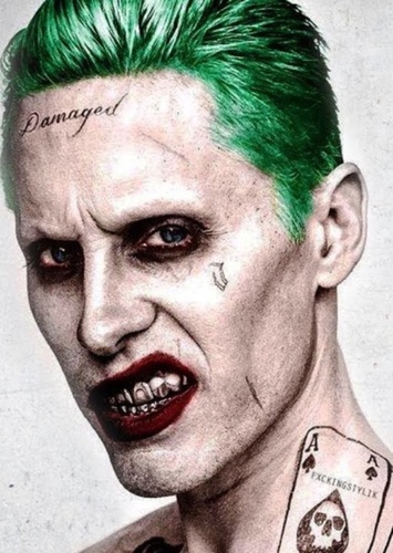 The Joker photo 4