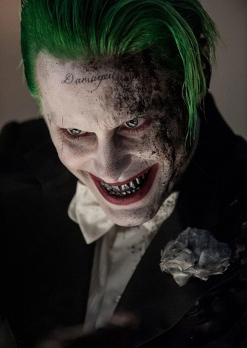 The Joker photo 2
