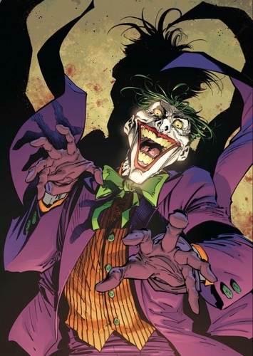 The Joker photo 2