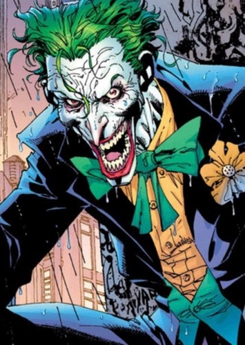 The Joker photo 1
