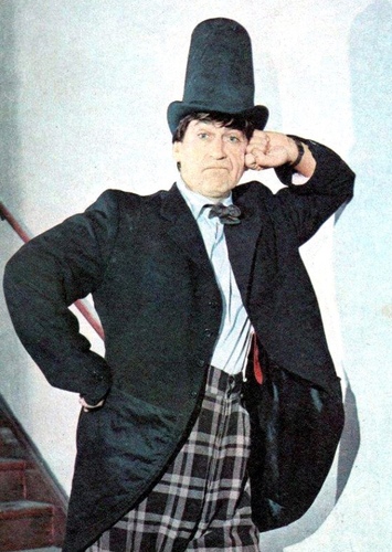 The Second Nurse (1966-1969) photo 1