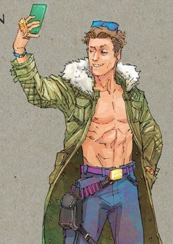 The Showman photo 1