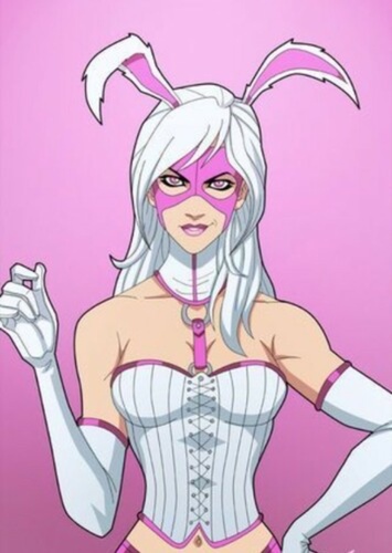 The White Rabbit photo 2