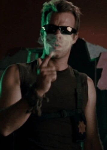Thomas Jane photo 1