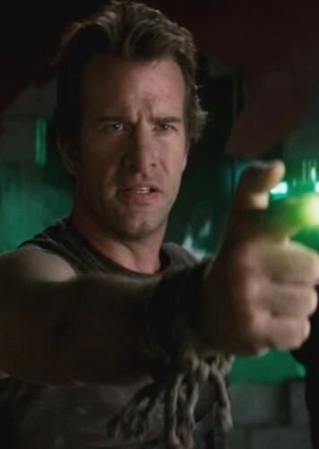 Thomas Jane photo 1