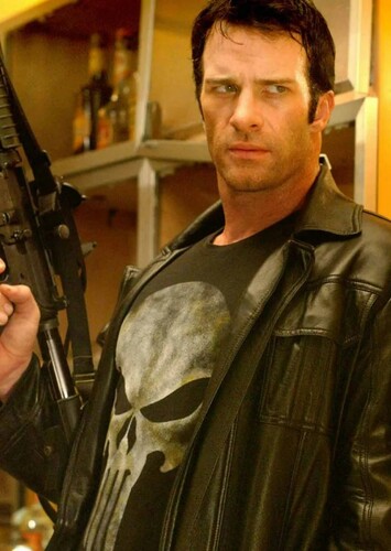 Thomas Jane photo 1