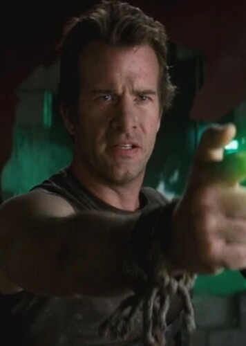Thomas Jane photo 1