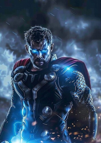 Thor photo 1