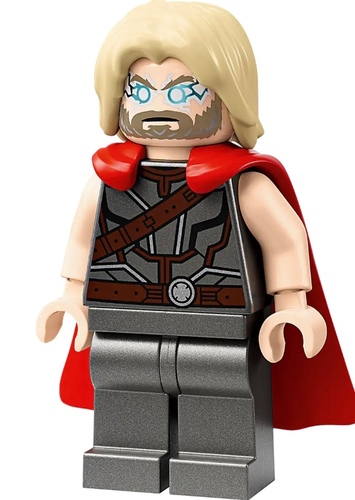 Thor Odinson photo 4