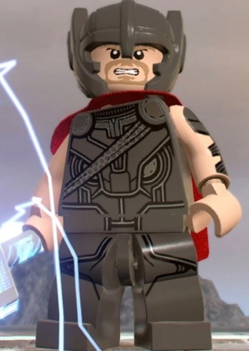 Thor Odinson photo 3