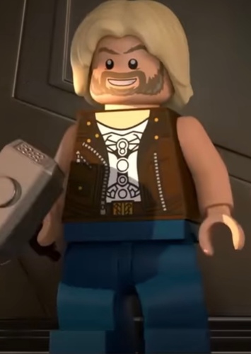 Thor Odinson photo 1