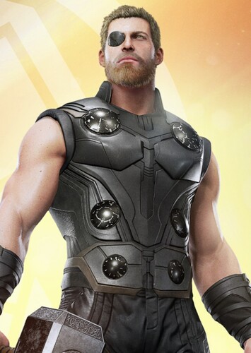 Thor Odinson photo 4
