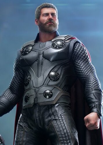 Thor Odinson photo 3