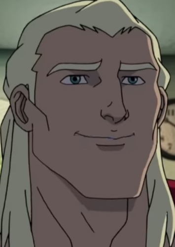 Thor Odinson photo 1
