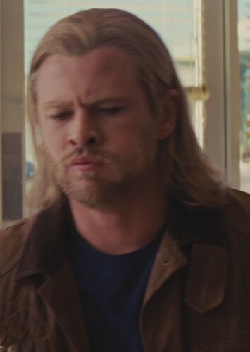Thor Odinson photo 1