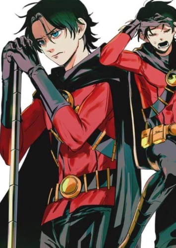 Tim Drake photo 2