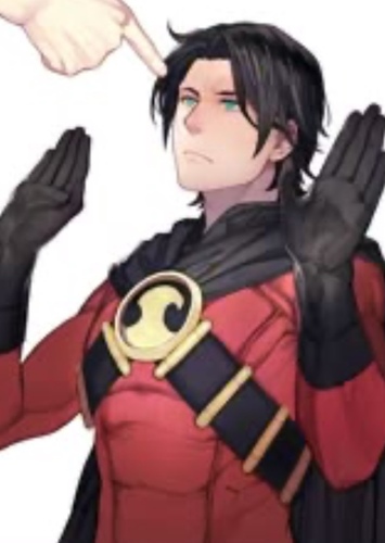 Tim Drake photo 5