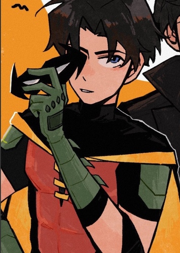 Tim Drake photo 3