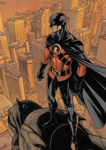 Tim Drake photo 1