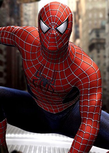 Tobey Maguire photo 1