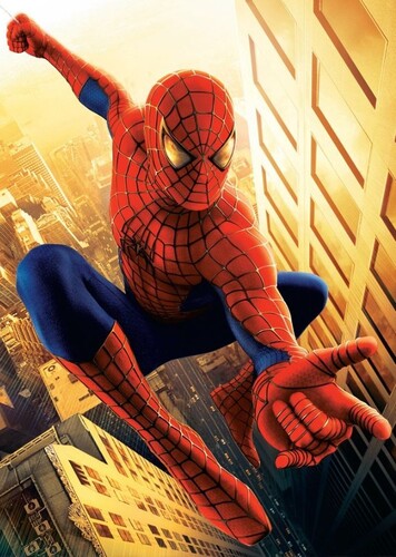 Tobey Maguire photo 3