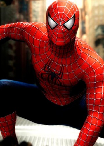 Tobey Maguire photo 2
