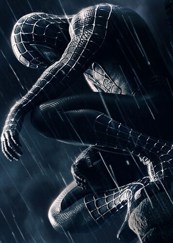Tobey Maguire photo 1