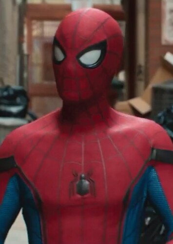 Tom Holland photo 3