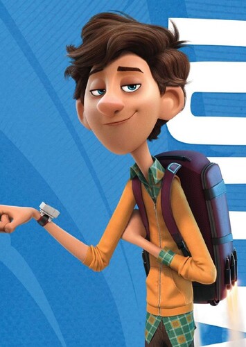 Tom Holland photo 1