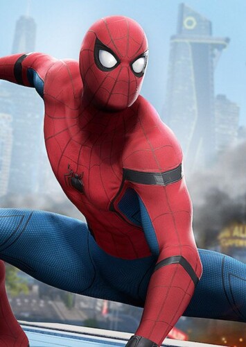 Tom Holland photo 1