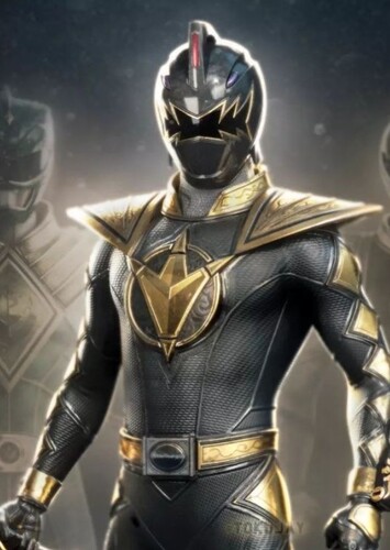 Tommy Oliver photo 11