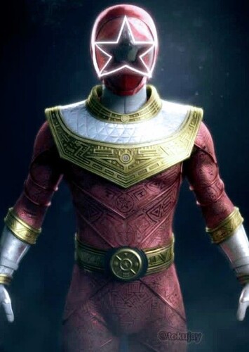 Tommy Oliver photo 10
