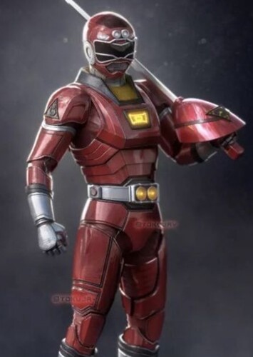 Tommy Oliver photo 9