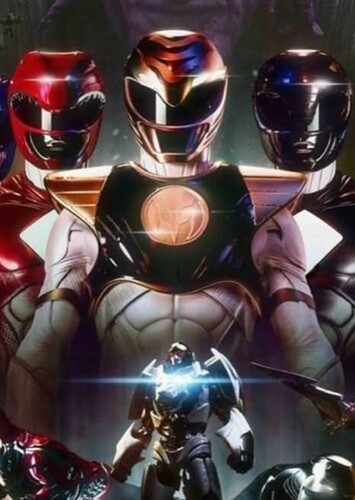 Tommy Oliver photo 6