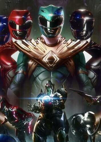 Tommy Oliver photo 5