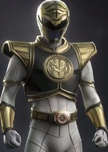 Tommy Oliver photo 4