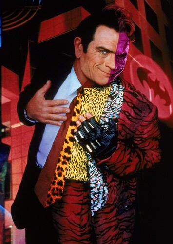 Tommy Lee Jones photo 1