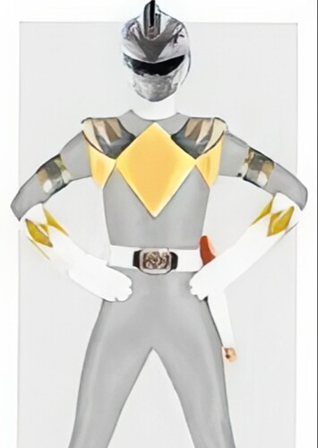 Tommy Oliver photo 3