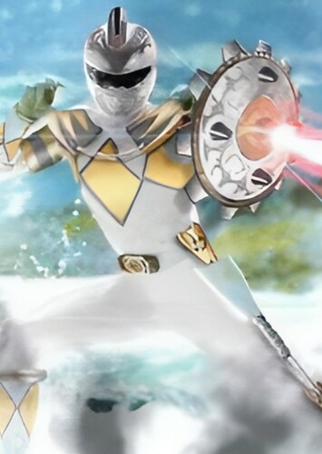 Tommy Oliver photo 2