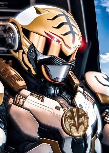 Tommy Oliver photo 1