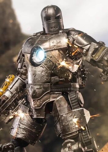 Tony Stark photo 15