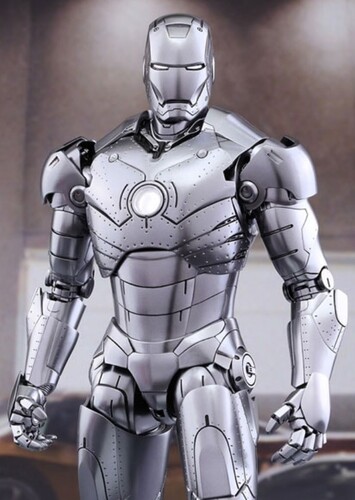 Tony Stark photo 14